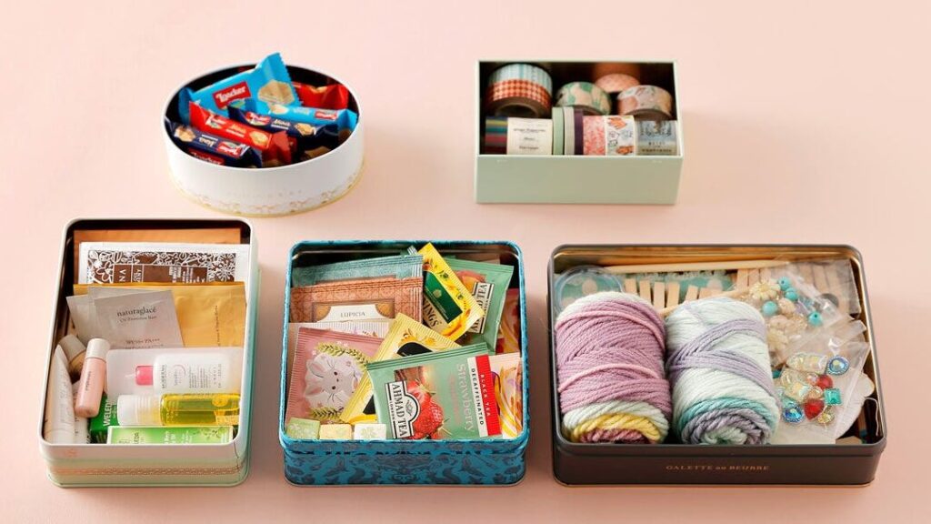 e3818ae38197e38283e3828ce383aae383a1e382a4e382afe7bcb6e382a2e382a4e38387e382a2e4b880e8a6a7e381a8e6b4bbe794a8e6b395 おしゃれリメイク缶アイデア一覧と活用法