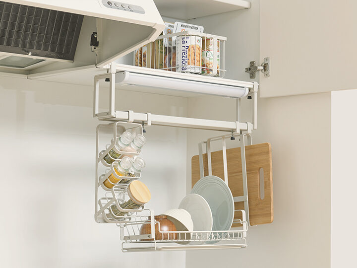 e5908ae3828ae4b88be38192e58f8ee7b48de382a2e382a4e38387e382a2e4b880e8a6a7e381a8e6b4bbe794a8e6b395 吊り下げ収納アイデア一覧と活用法