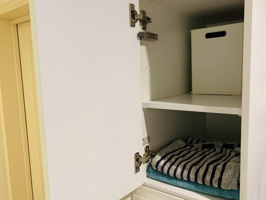 奥行50cm収納アイデア一覧と活用法