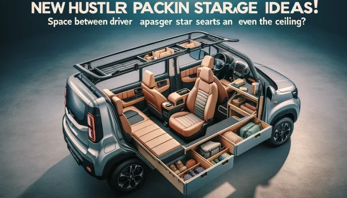 e696b0e59e8be3838fe382b9e383a9e383bce381aee58f8ee7b48de382a2e382a4e38387e382a2e381bee381a8e38281e381a8e6b4bbe794a8e6b395 新型ハスラーの収納アイデアまとめと活用法