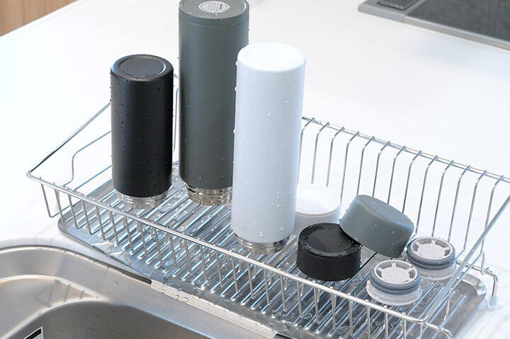 e6b0b4e7ad92e381aee6b0b4e58887e3828ae382a2e382a4e38387e382a2e4b880e8a6a7e381a8e58ab9e78e87e79a84e381aae696b9e6b395 水筒の水切りアイデア一覧と効率的な方法