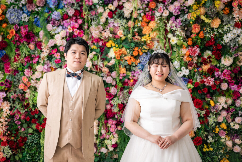 結婚記念日写真アイデアのおすすめリストとコツ