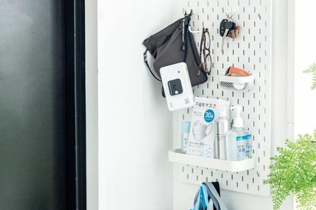 ikea-e78e84e996a2e58f8ee7b48de382a2e382a4e38387e382a2e4b880e8a6a7e381a8e5ae9fe794a8e79a84e381aae6b4bbe794a8e6b395 IKEA 玄関収納アイデア一覧と実用的な活用法